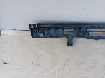 фото thumb №7, Крепление бампера зад renault kangoo iv ползун задний