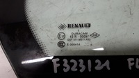 фото thumb №4, Renault fluence стекло правый задняя треугольник