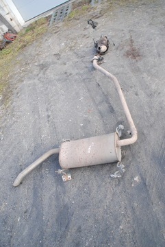 фото thumb №4, Каталізатор вихлоп dpf fiat ducato 2.0hdi 115km e5