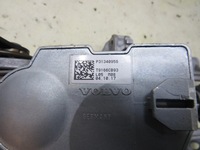 фото thumb №7, Колонка рулевая volvo v40 ii 2.0 d4 31340956