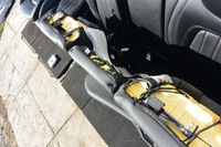 фото thumb №12, Сиденья заднее сиденье обшивки maserati quattroporte vi usa