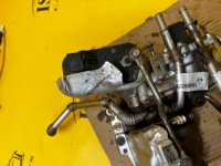 Купити Turbo компресор турбіна dacia duster ii 1.0 tce lpg h4d f480, фото thumb