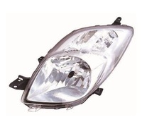 фото thumb №1, Depo фара toyota yaris 01/06- h4