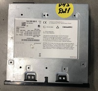 фото thumb №1, Модуль mmi skoda enyaq iv 5la035820e