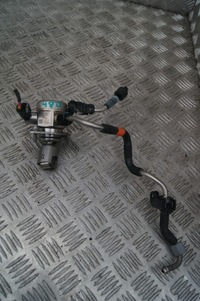 фото thumb №1, Hyundai kona насос пального гібрид