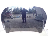 фото thumb №1, Капот кришка двигуна mg zs 2017-