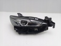 фото thumb №16, Mazda 6 vi gj gl 18- фара полный led передняя правая правое перед grf5-51030 ÷