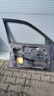 фото thumb №14, Двери левые перед ford mk2 универсал 96-00r