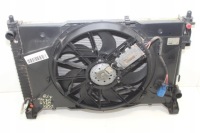 Купить Радиатор воды вентилятор mercedes w245 05-08r 1.7b, фото thumb