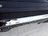 фото thumb №7, Mercedes glb x247 amg 19- бампер зад задній pdc