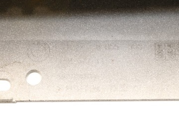 фото thumb №13, Bmw f80 m3 планка накладка пороговая правая a300 8055988