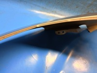 фото thumb №4, Крыло левый перед передний peugeot 207 cc