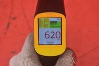 фото thumb №10, Крыло правые перед переднее красный mitsubishi colt 6 vi z30 5d 02-09