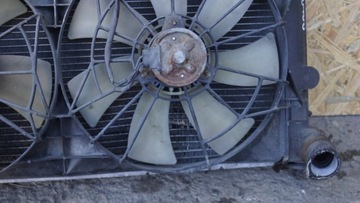 фото thumb №5, Радиаторов вентилятор toyota celica vii 1.8 b