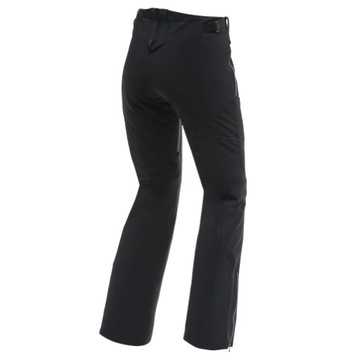 БРЮКИ DAINESE HP VERGLAS WMN ЧЕРНЫЕ L