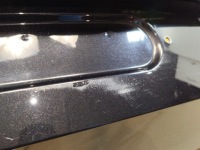 фото thumb №7, Крышка багажника багажника skoda superb iii 3v sedan lf9r комплектная !