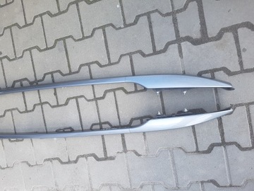 фото thumb №4, Mazda 6 iii gj 12-17 універсал рейлінги дахові комплект