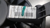 Вентилятор обігрівача 13335075 opel corsa d 06-11r 1.3 cdti 75km Зі Шроту, фото thumb