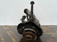 Bmw 1 e81 / e87 поворотний кулак ступиця задній лівий - 16272 в Україні, фото thumb