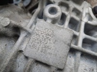 фото thumb №7, Volkswagen golf viii 2.0 tsi 4x4 мост tylny/dyfer 08e525010f 08e907554f