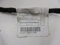 фото thumb №3, Range rover 3 l322 джгут двері перед права lift