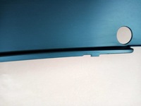 фото thumb №8, Vw passat b8 lift решётка радиатора решётка радиатора 2018r