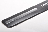 фото thumb №2, Volvo xc60 i молдинг порог порог правая перед передняя lift 31349213