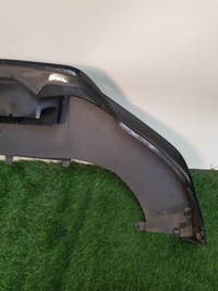 фото thumb №7, Спойлер бампера перед techart porsche cayenne