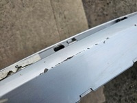 фото thumb №14, Bmw seria 7 e65 бампер задній задня 8223255