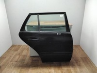 фото thumb №1, Mercedes e-klasa w211 двері задні праве