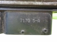 фото thumb №5, Doblo ii 2.0 m-jet блок управления двигателя 0281016966