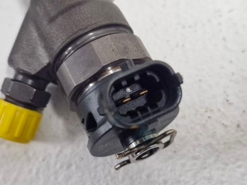 фото thumb №6, Trafic 3 iii vivaro b megane scenic 4 iv 1.6 dci инжектор форсунка топлива