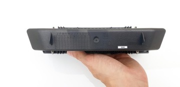 фото thumb №9, Opel vectra c signum защита полка карман бардачок панель консоль средний