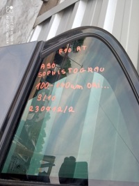 фото thumb №10, Дверь правая зад bmw f10 a90 серый