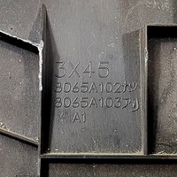 фото thumb №6, Корпус спидометра колонки c4 aircross 8065a104