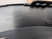 фото thumb №7, Bmw x1 f48 молдинг крыльев правое зад 7332340 новая оригинал