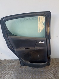фото thumb №4, Peugeot 207 двері ліва задні