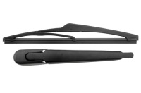 фото thumb №4, Щітка + важіль задній двірники nty ewb-pe-009