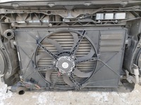 фото thumb №14, Pas передний радиатор vw golf v 5 plus 1.4 b механическая коробка передач bud lata 2005-2008