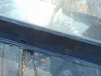 фото thumb №9, Молдинг поріг права bmw e60 7033760