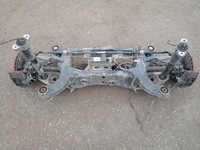 фото thumb №6, Підвіска задні диференціал maserati ghibli iii m157 lift 17r-