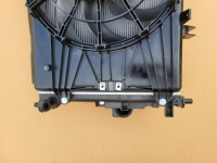 фото thumb №8, Комплект радиатор suzuki vitara 1.4 booster jet 1.4 129km 2020-