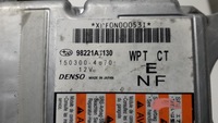 фото thumb №6, Subaru legacy v 5 модуль датчик air bag 98221aj130