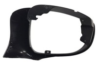 фото thumb №2, Chrysler pacifica 2016- рамка зеркало оригинал левая