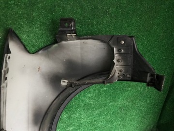 фото thumb №8, Крило лівий перед переднє audi a6 c5 allroad wwa