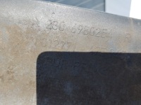 фото thumb №11, Молдинг пороговая правая mercedes sl r230 w230 c197 197