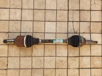 фото thumb №1, Ford transit custom 2.0 дизель kk21-3b437-ab