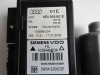 фото thumb №6, Моторчик скло задня audi a4 b6 b7 a3 a6 8e0959801e