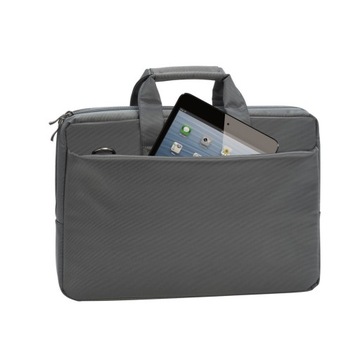 RIVACASE Central BAG для ноутбука MacBook 15 дюймов 15,6 дюйма