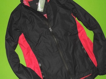 CRIVIT__DAMSKA KURTKA SPORTOWA__S36/38